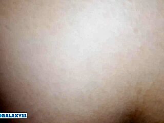 Skinny Student Whore Bent Over for Public Street Anal Creampie and Cum on Ass