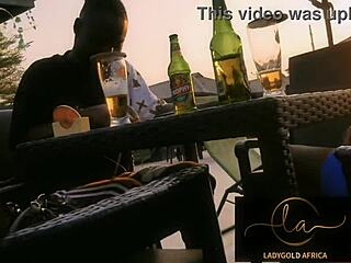 Ever fucked the longest black cock in south africa ladygoldafrica?