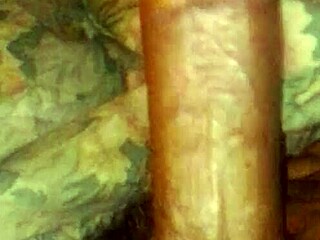 pheno's monster bbc cumshot play... you ready for this ebony sex tape tease?