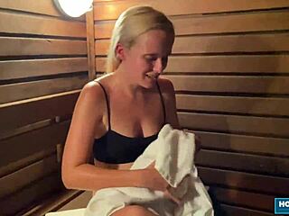 Vacation Heats Up with Messy Amateur Couple's Big Cock Fuck!