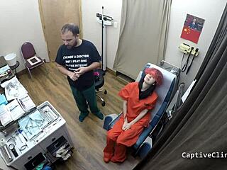 sickos part 3 atrocities rage on with humiliated nurse alexandria wu in hospital
