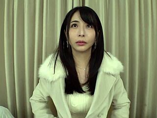 this sexy psycho bar girl hunts dick like a beast going wild in freaky japanese play!