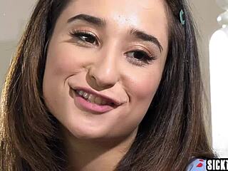 stepdad fucked petite teen isabella nice tight ass after swallow?