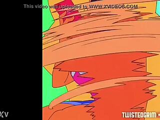 Tawna's Big Titties Bounce Slow Mo