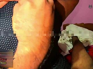 sri lankan massage girl with big boobs sucks and fucks hard dick full movie