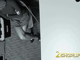 emma's bareback desk pounding by horny officer full storyline