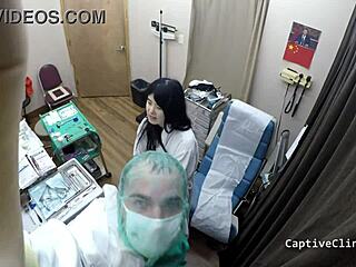 sickos part 3 atrocities rage on with humiliated nurse alexandria wu in hospital