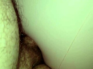 wanna see me fuck my new doll till massive cumshot?