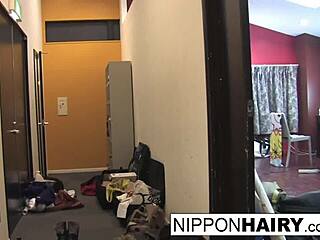 i'm the harajuku hottie craving your cum in gangbang