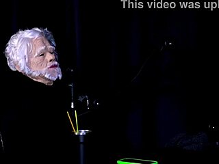 Thought Small Dick Was Enough Until Famous Stars and Sheer Red Changed Everything with Top Negro Action