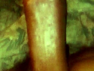 pheno's monster bbc cumshot play... you ready for this ebony sex tape tease?