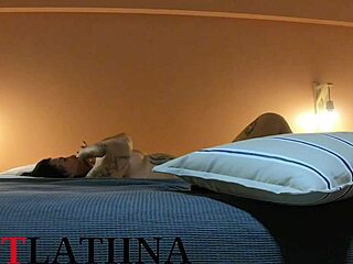 paguei hospedaje com sexo anal e cowgirl na argentina new year