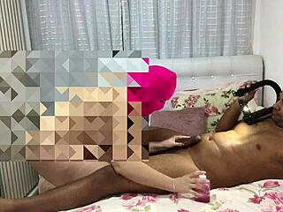 fudendo com o pirocudo gostoso
