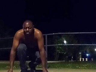 Another Anal Holiday Returns After Fourth Of July Assfucking