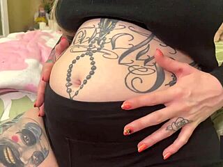 Impregnation Witchcraft Brings Besties BIG PREGNANT BELLIES