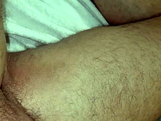 My huge cock explodes with cum