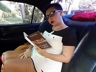 boss's wife threesome tale naughty secretary cam story