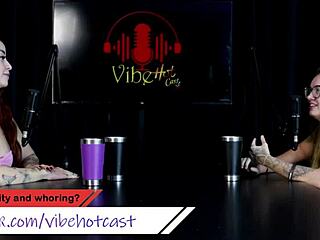 Neighbors Complain As She Chats Panties And Cums With Jefão!