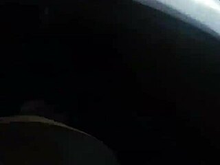 thot ebony bbw deepthroats sloppy outdoors 💦 cum in mouth creampie valentine's! 🍆😩