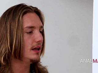 Tinderr Gone Wrong Stepmom And Stepson Sexting And Then Anal