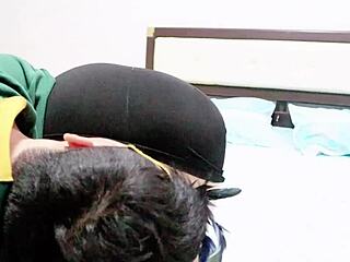 narrative thai teacher wants final exam lust with student