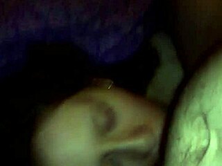 barely legal teen sucks dick like a pro and swallows every drop