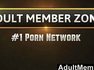 Adultmemberzone brittney banxxx knows how to manipulate a dick