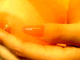 i love this brunette's extreme titsfuck buttplug anal tease