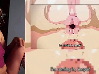 Baby I Can't Sleep... Watch Me Masturbate POV!