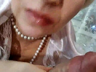 Suck That Dick Deep, Honey Craves Your Massive Load Now