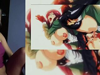 Baby I Can't Sleep... Watch Me Masturbate POV!