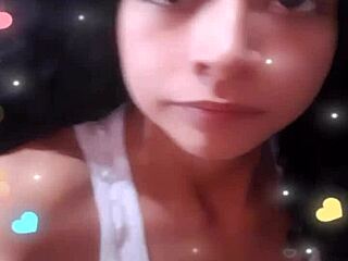 does linda's sensual skinny morena dance make you crave more fucking heat?