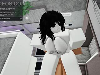 Virgin slut lets me have all her firsts while she touches herself irl