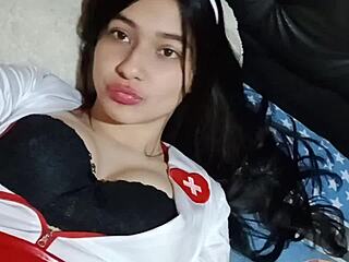 universitaria se masturba con un fans de mexico