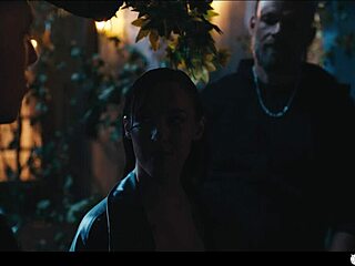 Amirah Adara Bound and Facefucked in BDSM