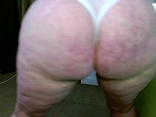 i soaked my cum-drenched panties for their new owner forever