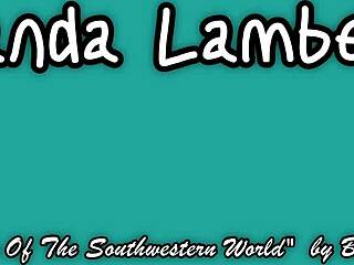 Miranda lambert jerk-off video