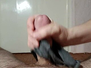 korean milf panty jerk... ohh yeahh