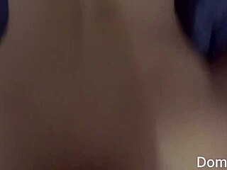 asian slim girl does doggystyle in full video