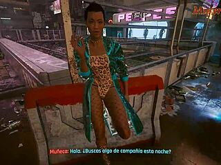 prostituta de la calle jig jig en ingles con subtitulos
