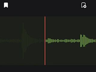 Listening to the loud neighbor next door
