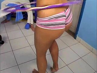 college girls enjoy volume six scene three