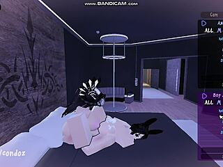 Roblox condos futa sex scene