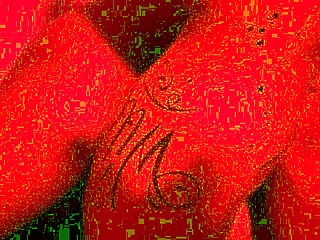 Hot Tat Girl Gets Fucked In Redroom With Big Cock Anal