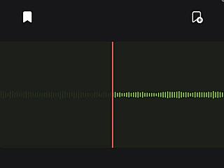Listening to the loud neighbor next door