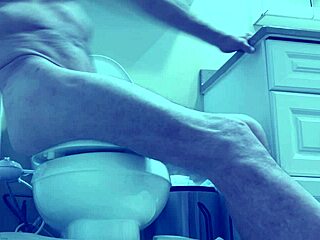 Stretching Muscles Fascia Tendons And Joints On The Toilet Series 1