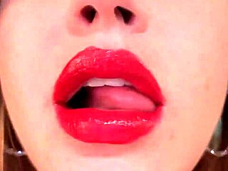 dark orgasm meditation feels so intense