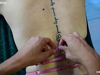 i let my stepsons best friend fuck me in the ass after a nice massage