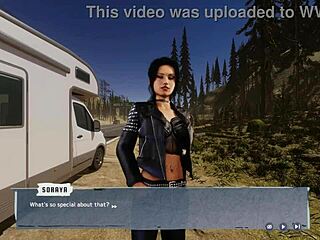eng sex route 69 uncensored part 7