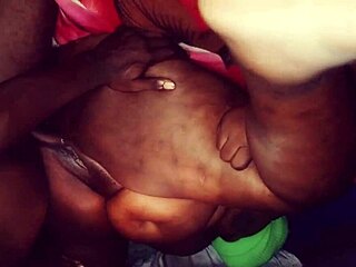 chocolate pussy